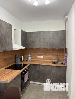 2-к квартира, на длительный срок, 36м2, 3/17 этаж