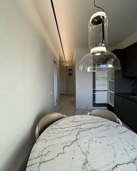 1-к квартира, на длительный срок, 35м2, 12/35 этаж