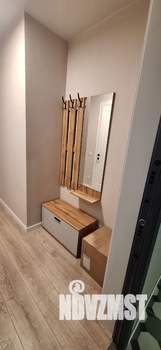 Студия квартира, на длительный срок, 30м2, 3/31 этаж