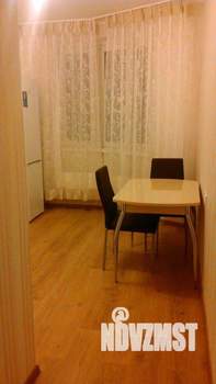 1-к квартира, на длительный срок, 38м2, 2/14 этаж