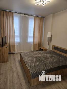 2-к квартира, на длительный срок, 50м2, 2/31 этаж