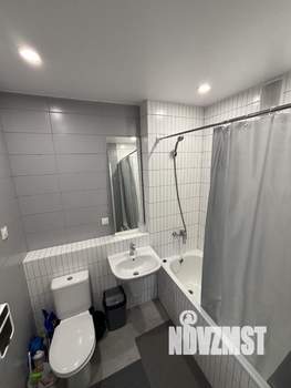 1-к квартира, на длительный срок, 32м2, 9/16 этаж