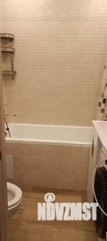 1-к квартира, на длительный срок, 34м2, 8/8 этаж