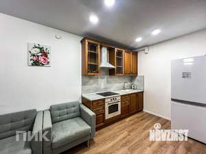 1-к квартира, на длительный срок, 32м2, 6/9 этаж