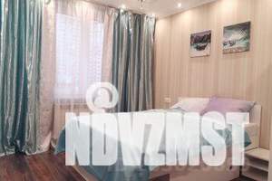 2-к квартира, посуточно, 48м2, 5/23 этаж