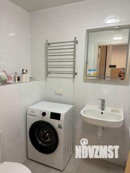 1-к квартира, на длительный срок, 33м2, 4/9 этаж