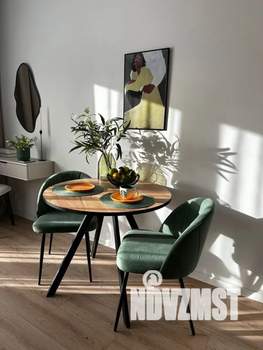 Студия квартира, посуточно, 25м2, 8/9 этаж