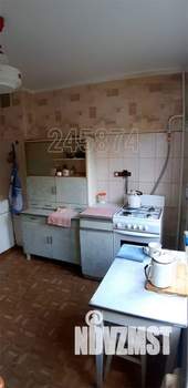 3-к квартира, на длительный срок, 63м2, 3/5 этаж