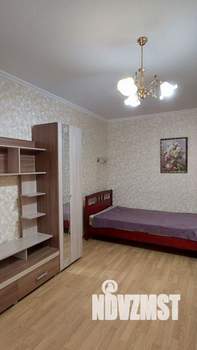 2-к квартира, на длительный срок, 60м2, 3/25 этаж