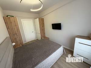 3-к квартира, на длительный срок, 55м2, 3/28 этаж