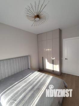 1-к квартира, на длительный срок, 36м2, 21/32 этаж