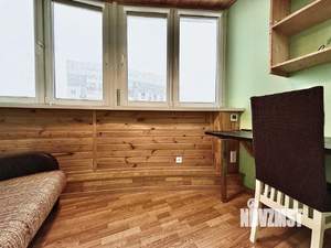 1-к квартира, на длительный срок, 43м2, 18/22 этаж