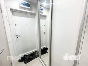 Студия квартира, на длительный срок, 20м2, 7/9 этаж