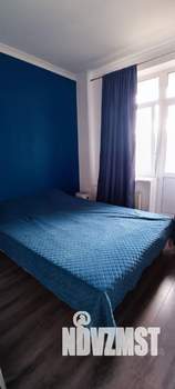 2-к квартира, на длительный срок, 50м2, 4/6 этаж