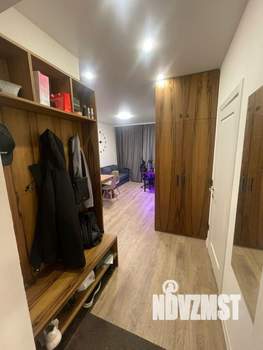 2-к квартира, на длительный срок, 33м2, 10/20 этаж