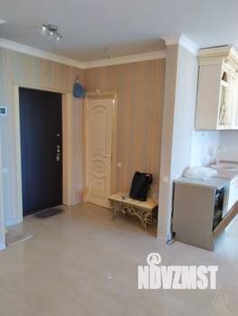 3-к квартира, на длительный срок, 72м2, 9/25 этаж