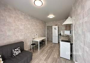 1-к квартира, на длительный срок, 48м2, 11/18 этаж