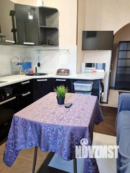 1-к квартира, на длительный срок, 42м2, 8/25 этаж