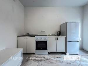 2-к квартира, на длительный срок, 51м2, 2/9 этаж