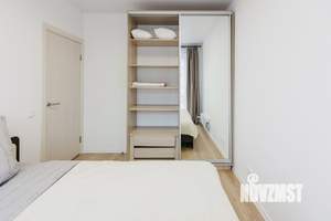 2-к квартира, посуточно, 39м2, 1/1 этаж