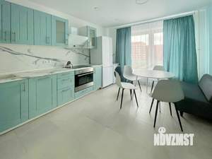 3-к квартира, на длительный срок, 62м2, 5/9 этаж