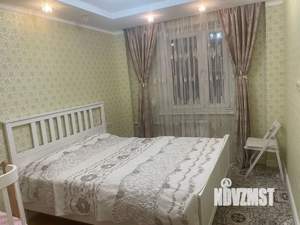 2-к квартира, на длительный срок, 63м2, 12/25 этаж