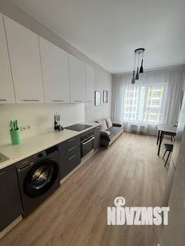 2-к квартира, на длительный срок, 35м2, 20/28 этаж