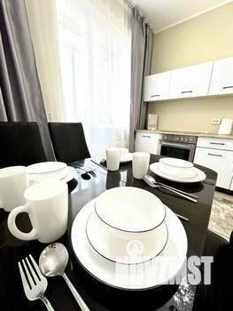 2-к квартира, посуточно, 46м2, 1/1 этаж