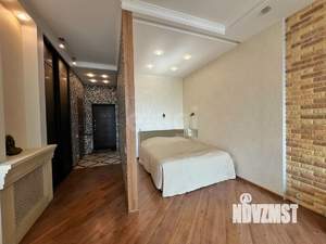 1-к квартира, на длительный срок, 50м2, 10/25 этаж