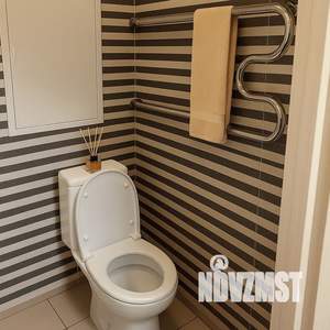 1-к квартира, посуточно, 20м2, 1/17 этаж