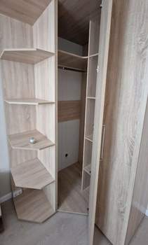 1-к квартира, на длительный срок, 36м2, 8/32 этаж