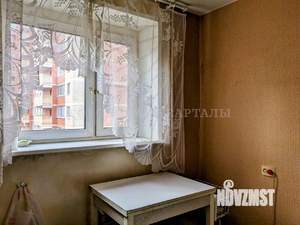 1-к квартира, на длительный срок, 36м2, 6/9 этаж