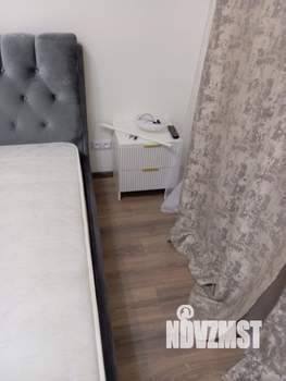 1-к квартира, на длительный срок, 36м2, 1/9 этаж