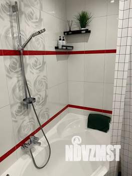 2-к квартира, посуточно, 70м2, 2/22 этаж