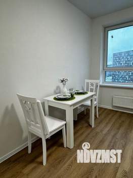 2-к квартира, на длительный срок, 37м2, 12/17 этаж