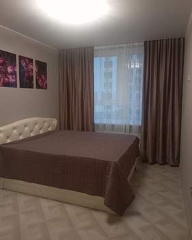 2-к квартира, на длительный срок, 37м2, 8/24 этаж