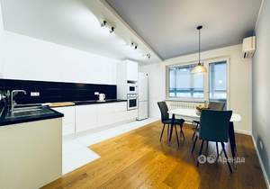 3-к квартира, на длительный срок, 86м2, 10/17 этаж