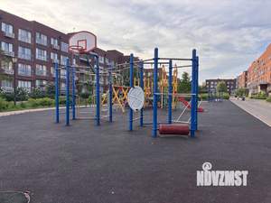 2-к квартира, на длительный срок, 53м2, 1/5 этаж