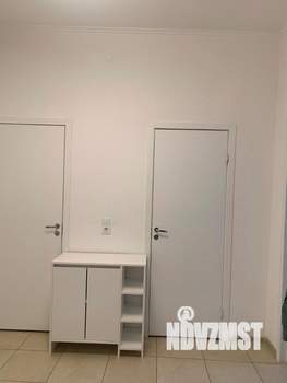 2-к квартира, на длительный срок, 55м2, 16/16 этаж