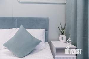 1-к квартира, посуточно, 15м2, 1/1 этаж