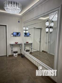 4-к квартира, на длительный срок, 160м2, 6/25 этаж