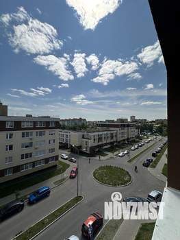 Студия квартира, на длительный срок, 26м2, 5/9 этаж