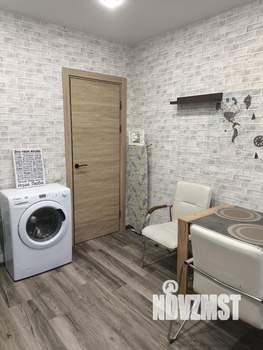 1-к квартира, на длительный срок, 32м2, 3/8 этаж
