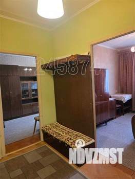 2-к квартира, на длительный срок, 45м2, 1/5 этаж