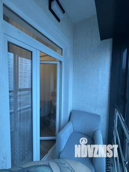 1-к квартира, на длительный срок, 35м2, 11/28 этаж