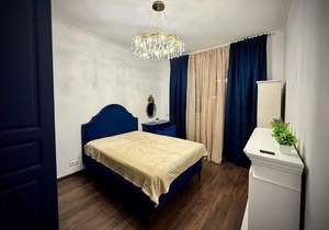 2-к квартира, на длительный срок, 45м2, 17/32 этаж