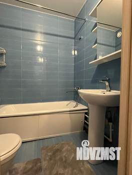 1-к квартира, на длительный срок, 33м2, 2/8 этаж