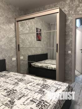 1-к квартира, на длительный срок, 35м2, 22/31 этаж