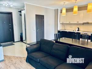 2-к квартира, на длительный срок, 70м2, 2/20 этаж