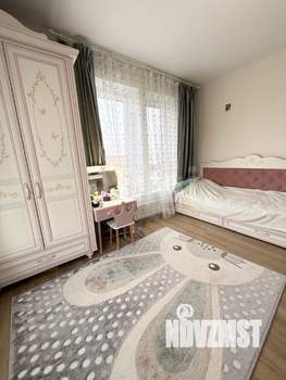 2-к квартира, на длительный срок, 60м2, 9/9 этаж